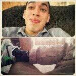 Profile Picture of Joel Garza (@joel_garza) on Instagram