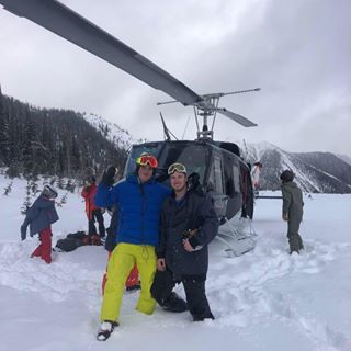 Profile Picture of David Legault (@David-Legault) on Facebook