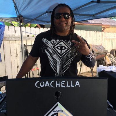 Profile Picture of Eric S. Alexander (@e96alexander) on Twitter