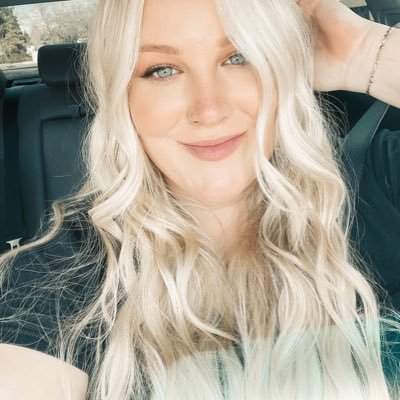Profile Picture of Kaylah Gavin (@PalmerKaylah) on Twitter