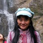 Profile Picture of June Lin (@junelin123456) on Instagram