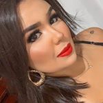 Profile Picture of Roberta Gosson (@robertagossonn) on Instagram