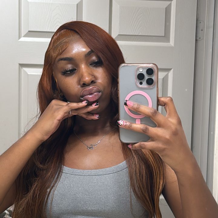 Profile Picture of toni b⚡️ (@tonibianca5) on Tiktok