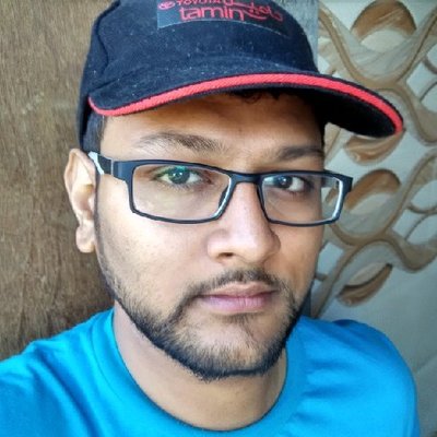 Profile Picture of Ketan Chhatbar (@ChhatbarKM) on Twitter