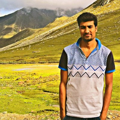 Profile Picture of Waseem Aslam (@waseemaslam2319) on Twitter