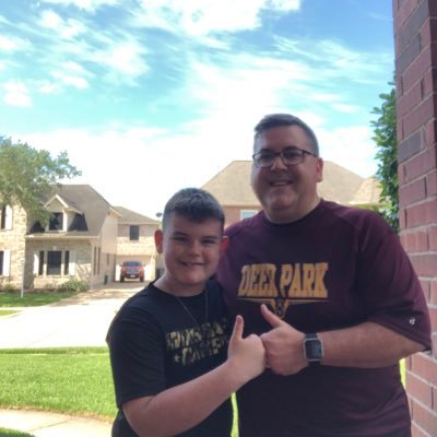 Profile Picture of James Weber (@jamesjweber) on Twitter