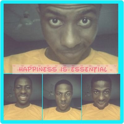 Profile Picture of Patrick Abiodun Sasu (@patsasu) on Twitter