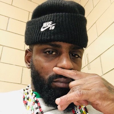 Profile Picture of Jamal Hines (@Jamalhines12) on Twitter