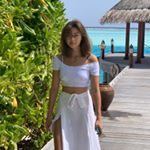 Profile Picture of 🍑 (@nicolechewy) on Instagram