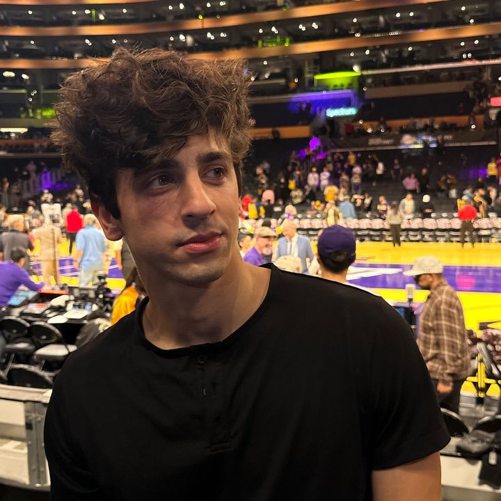 Profile Picture of 🃏 (@rafaellhidalgo) on Tiktok