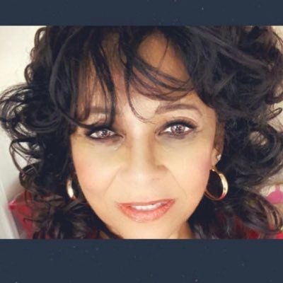 Profile Picture of Cheryl J. Ward (@CherylJWardOath) on Twitter