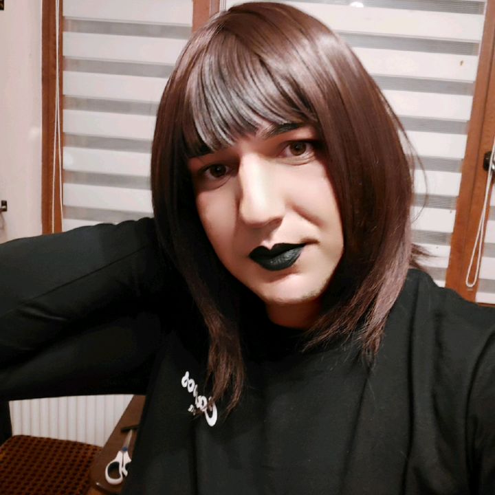 Profile Picture of Elisa Black (@user30385210354526elisa) on Tiktok