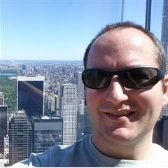 Profile Picture of Tony Leeper (@tony_leeper) on Twitter