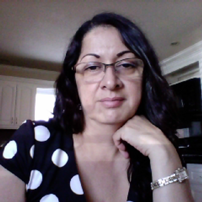 Zoraida Pedroza - Twitter Profile Picture of Zoraida Pedroza (@pzory) on Twitter