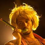 Profile Picture of Benjamin Rossi (@benjamin.rossi.06) on Instagram