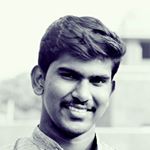 Profile Picture of Jince George (@jince_achu) on Instagram