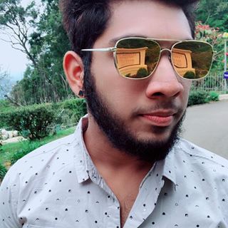 Profile Picture of Kevin Reckerman (@hiuni.kaushal) on Facebook