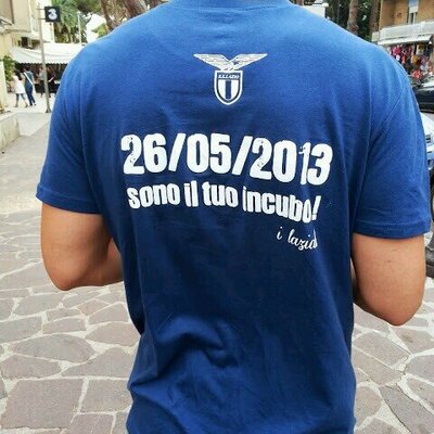 Profile Picture of Giovanni Di Fazio (@Joy079_LT) on Twitter