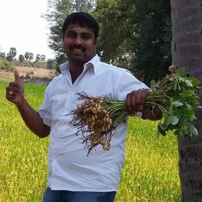 Profile Picture of Singaravelu (@rm_velu) on Twitter