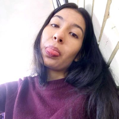 Profile Picture of Angela Castillo (@AngelaCast135) on Twitter