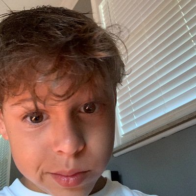 Profile Picture of Jeremiah Suarez (@JeremiahSuare10) on Twitter