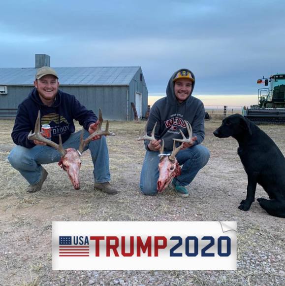 Profile Picture of Clay Shields (@cshields210) on Poshmark