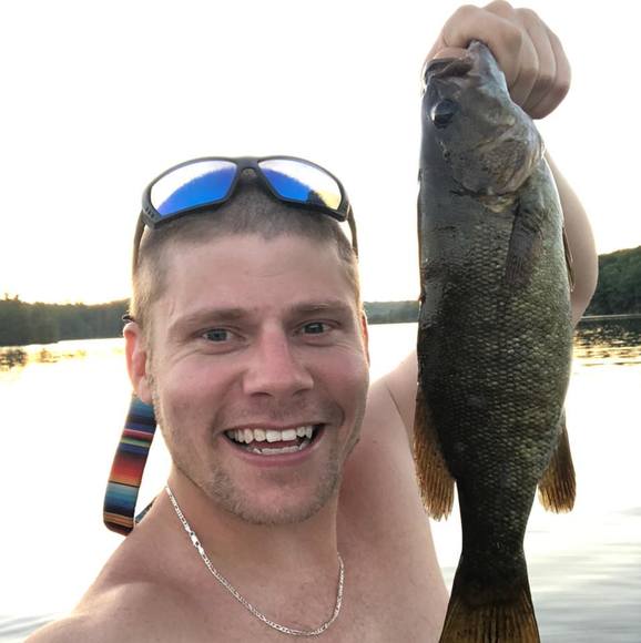 Profile Picture of Kyle Goodrich (@dagoods1510) on Poshmark