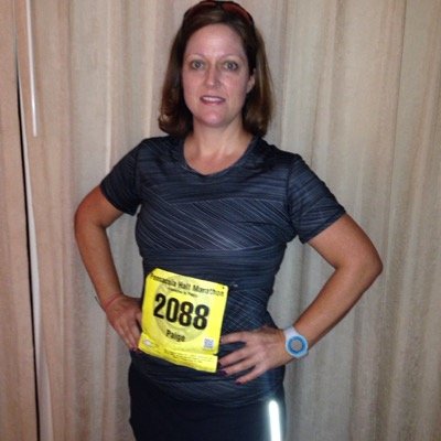 Profile Picture of Paige Blanton (@cpaigerun262) on Twitter