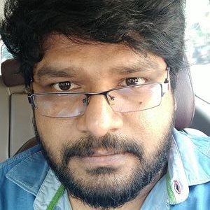 Profile Picture of Srinivas Yarlagadda (@SrinivasYarlag7) on Twitter