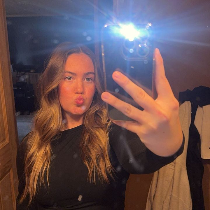 Profile Picture of Macycraig (@macycraig26) on Tiktok