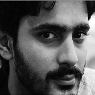 Profile Picture of Neeraj Sharma (@neerajsharma99) on Twitter