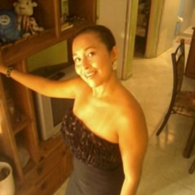 Profile Picture of Gladys Polanco (@gladyspolanco4) on Twitter