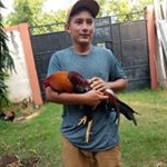 Profile Picture of el salvador (@geovaniabrego) on Instagram