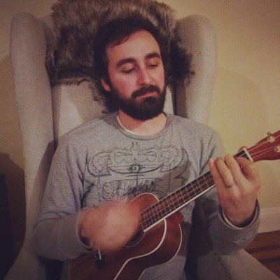 Profile Picture of Joseph Katsaros (@SecretProjects_) on Twitter