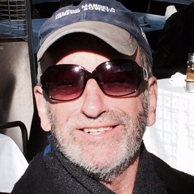 Profile Picture of Kenneth Clayman (@Claymak710) on Twitter