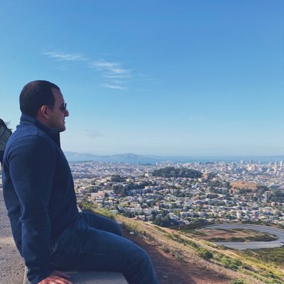 Profile Picture of Alberto Caraballo (@Albertocd88) on Twitter