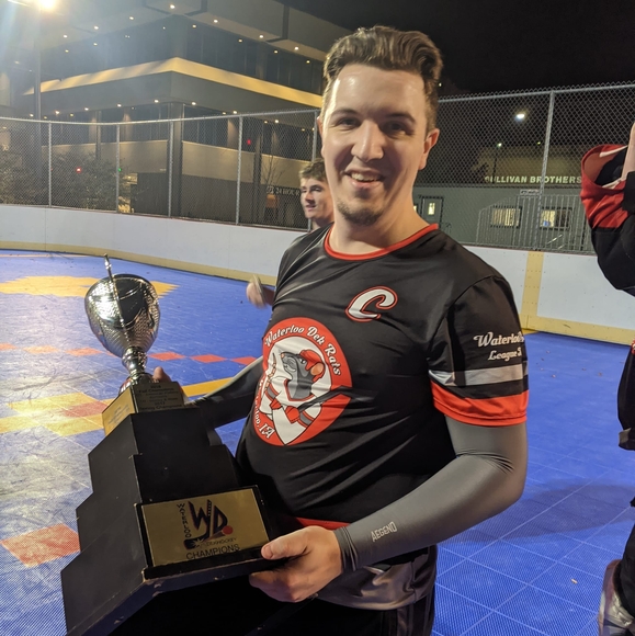 Profile Picture of Mitchell Denhartog (@mitchell2577) on Poshmark