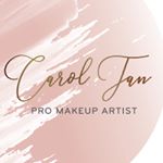 Profile Picture of caroline tandiono MUA Cirebon (@caroltanmua) on Instagram