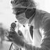 Profile Picture of Alex Denmark, MD (@alexdenmarkad) on Twitter