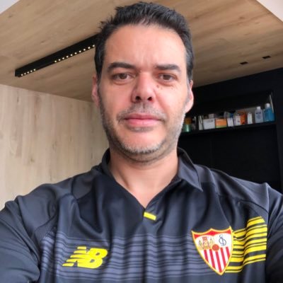 Profile Picture of Javier Rivas (@fjolivares) on Twitter