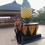 Profile Picture of Doris Mualang (@doris.mualang) on Facebook