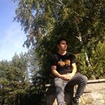 Profile Picture of Kuba Grębowski (@kubagrebowski) on Instagram