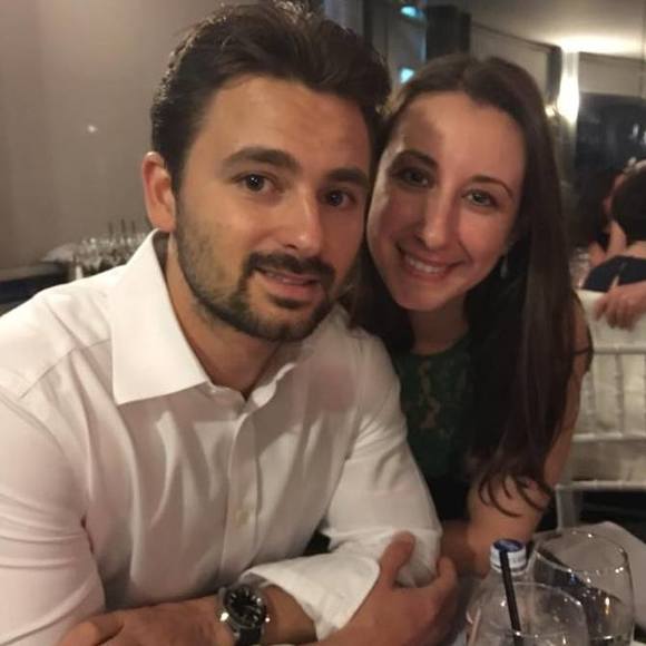 Profile Picture of Christine Mastroddi (@cm1905) on Poshmark