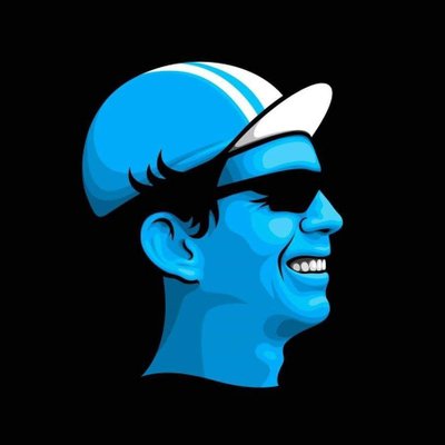 Profile Picture of Carlos E. Carvajal (@Bici_Usuario) on Twitter