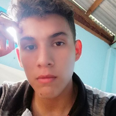 Profile Picture of Alexander Mazon (@mazon_alexander) on Twitter