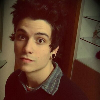 Profile Picture of Lucas Bender (@OjlukiBender) on Twitter