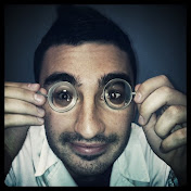 Profile Picture of Patrick Di Terlizzi (@Patriq88) on Youtube