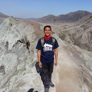 Profile Picture of Muhammad Idris (@Ied_My_Teacher) on Twitter