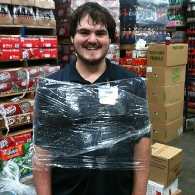 Profile Picture of Andre Dufrene (@Fireproof505) on Twitter