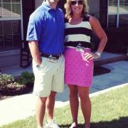 Profile Picture of Jenna Scherer (@jmscherer) on Pinterest